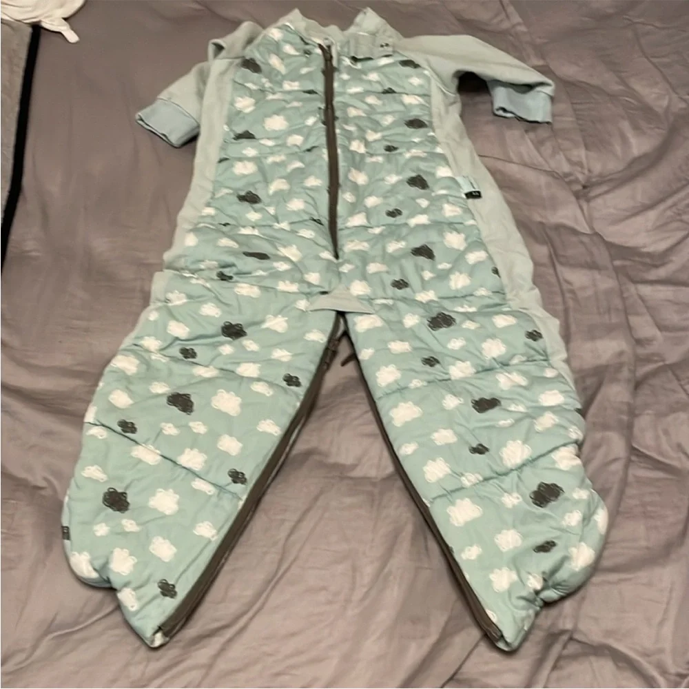 ErgoPouch 3.5 TOG sleep sack 8m-24m